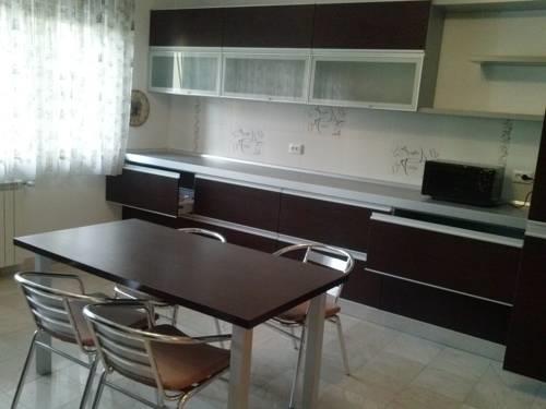 Magheru Paris Style Apartment
