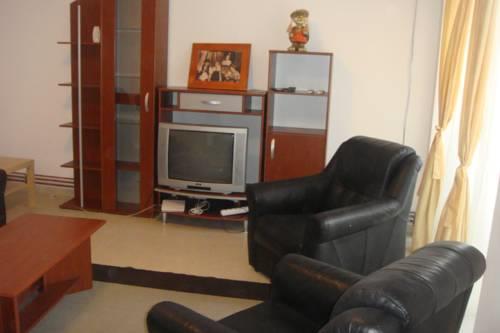 Mosilor First Apartment