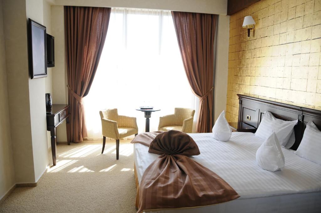 Отель Hotel Rexton
