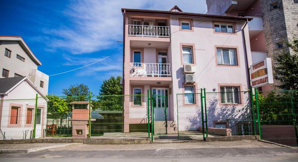 Гостевой дом Casa Raul