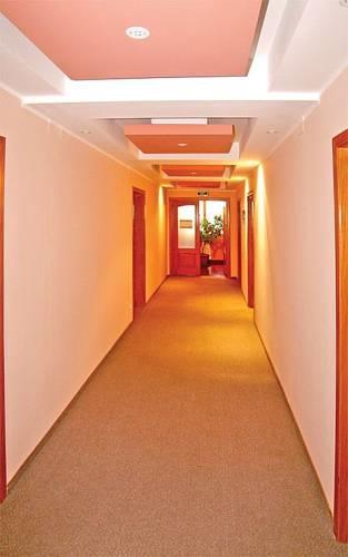 Отель Hotel Philoxenia