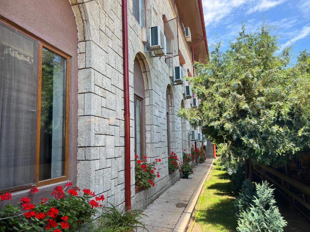 Отель Hotel Claudia