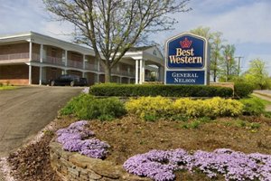 Отель Best Western General Nelson