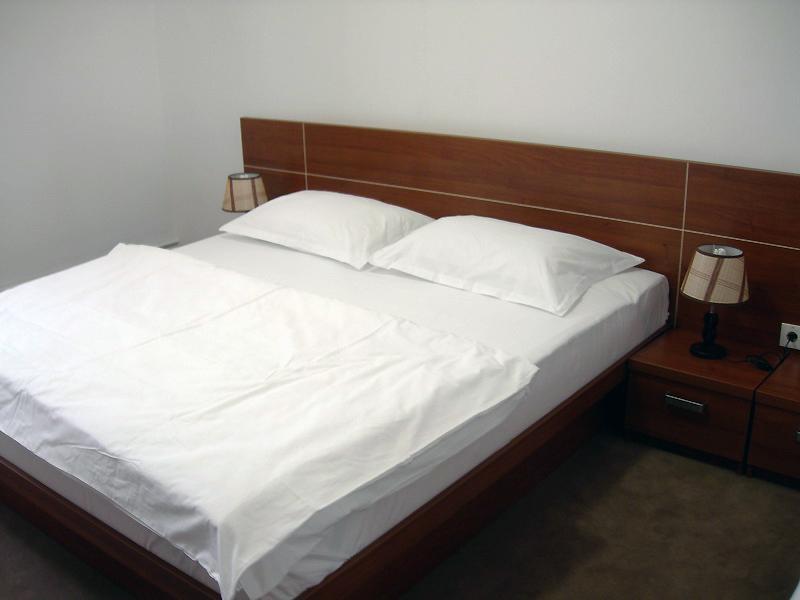 Отель Hotel Sud