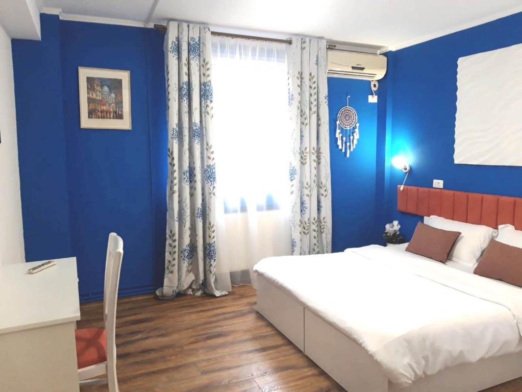 Отель Pensiunea Bistro Boema