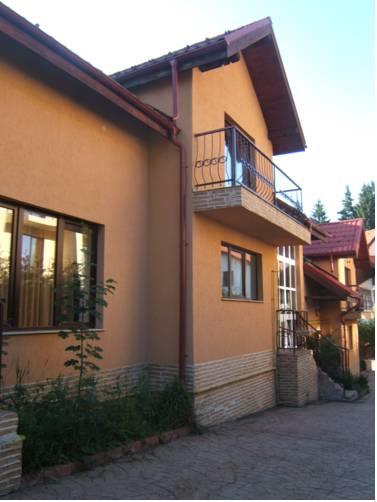 Вилла Vila Anca