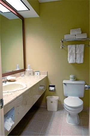 Отель Best Western Shelbyville Lodge