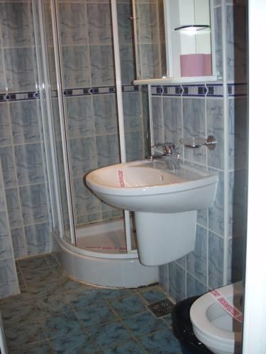 Отель Hotel Bucovina