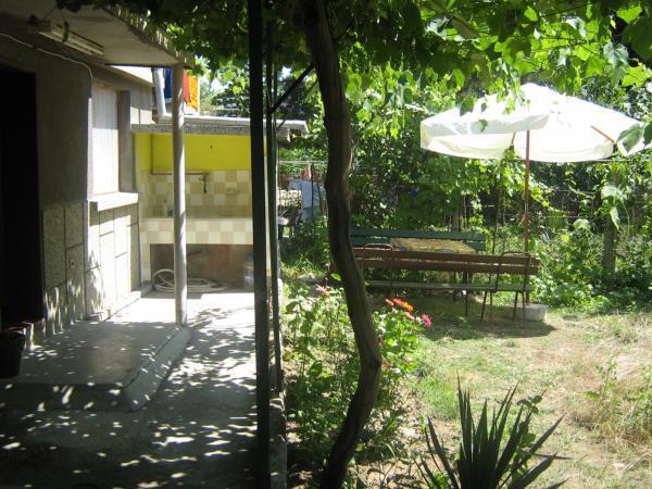 Отель Zelenika Guest Rooms