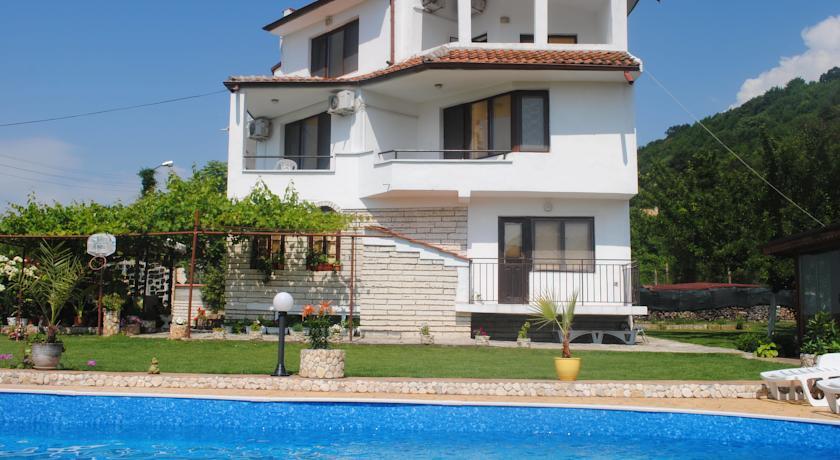Гостевой дом Villa Rosa