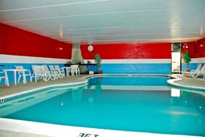 Отель Best Western Maysville INN