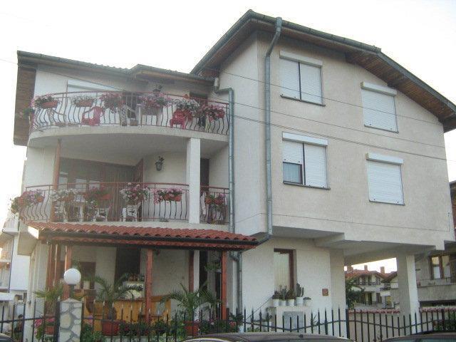 Гостевой дом Ianakiev Guest House