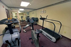 Отель Best Western Inn Florence