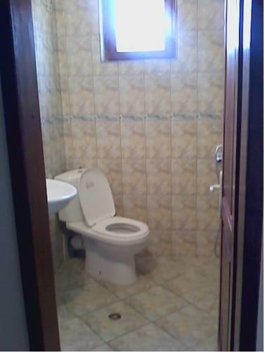 Гостевой дом Karadarlievi Guest House