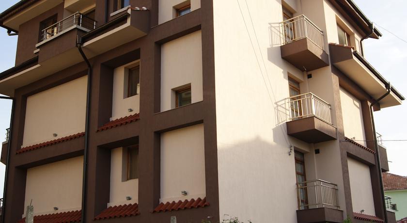Гостевой дом Kastela Guest House