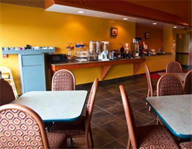 Отель Best Western Paducah