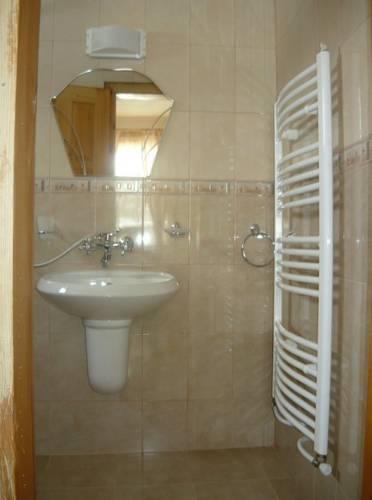 Гостевой дом Guest House Edelweiss
