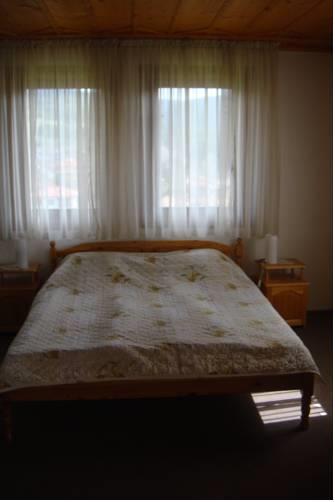 Гостевой дом Kozlekova Guest House