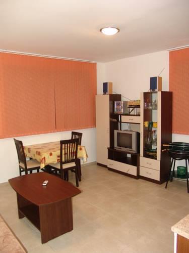 Apartcomplex Villa Bella