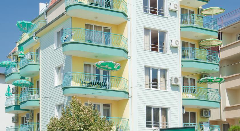 Гостевой дом Stella di Mare Guest House