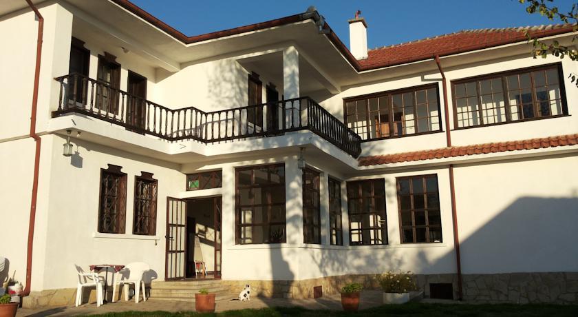 Отель Hotel Perenika