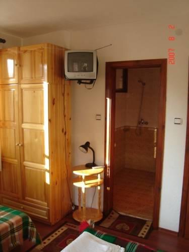 Отель Filter Guest House