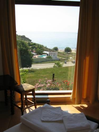 Гостевой дом South Beach Villa
