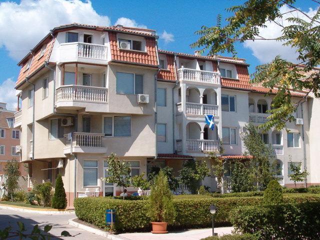 Adita Apartments in Bravo 1 Complex