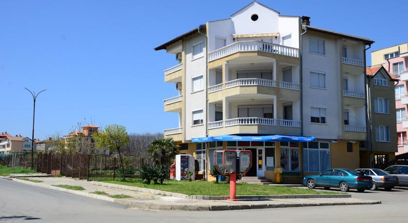 Гостевой дом Kirovi Guest House