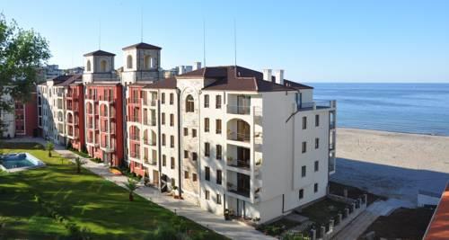 Отель Primea Beach Resort
