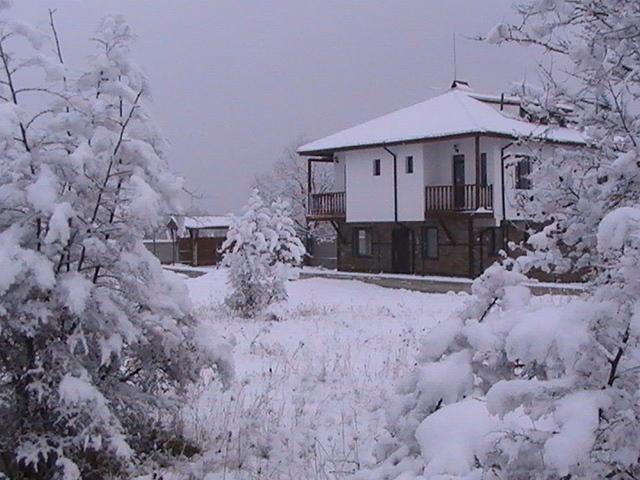 Гостевой дом Villa Velika Holidays