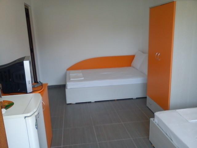 Гостевой дом Blue Summer Guest House
