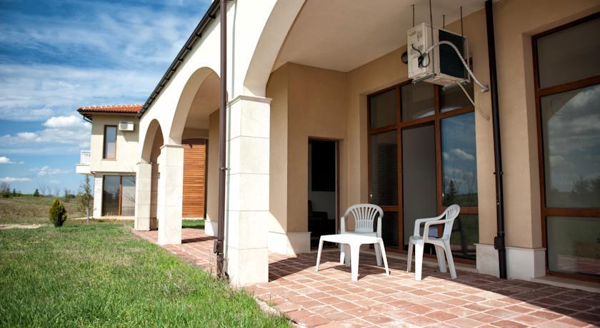 Апартаменты Apartments in Lighthouse Golf & Spa Resort