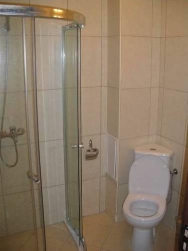 Апартаменты Black Sea View Apartments