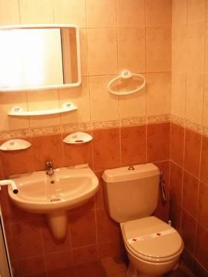 Отель Hotel Diamond