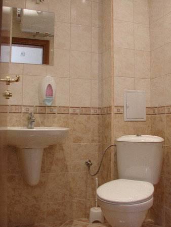 Апартаменты ApartHotel Vanaleks