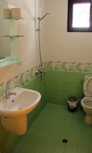 Отель Chalet Mechi Chal