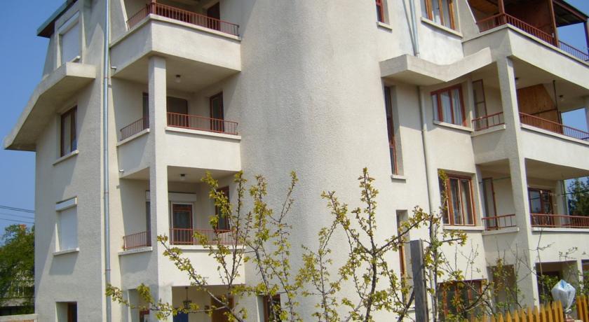 Гостевой дом Sotirovi Guest House