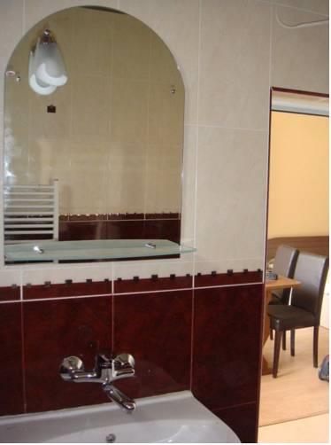 Гостевой дом Dodovata Guest House
