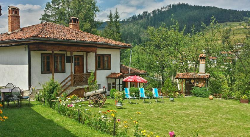 Гостевой дом Mechta Guest Rooms