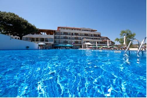 Отель Sea Horse Hotel