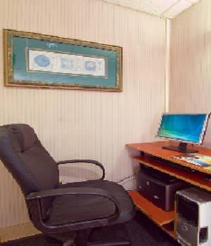 Отель Best Western Magnolia Manor