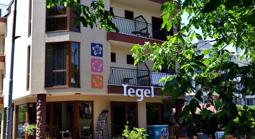 Гостевой дом Tegel Guest House