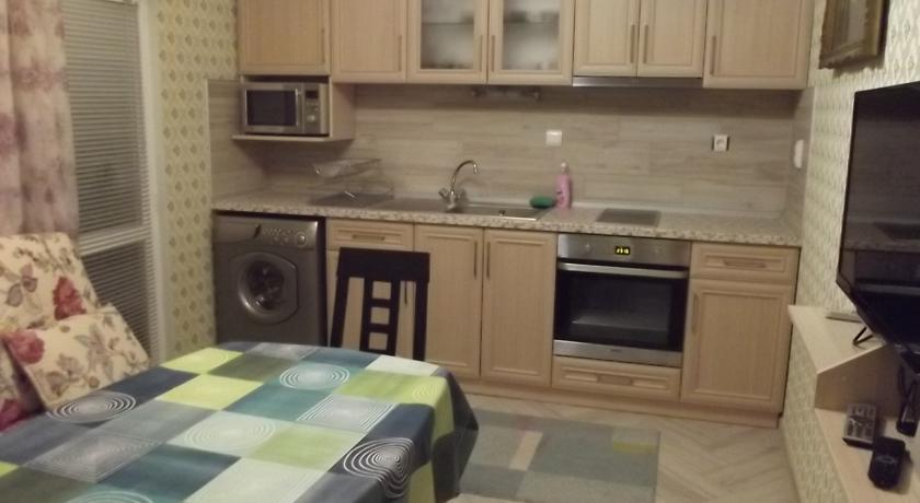 Maria Apartment
