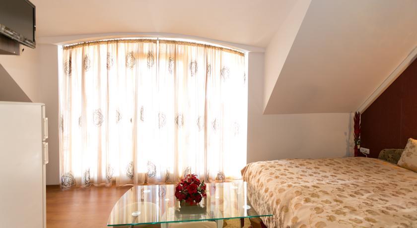 Гостевой дом Guest Rooms Tivona