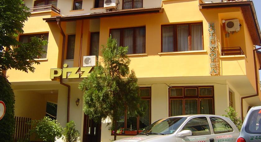 Отель Primavera 1 Hotel