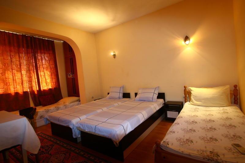 The House Hostel