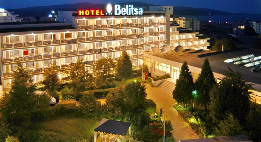 Отель Belitsa Hotel