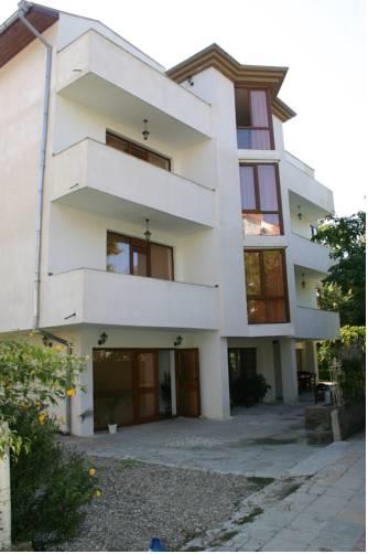 Отель Dom Stavrakevi Guest House