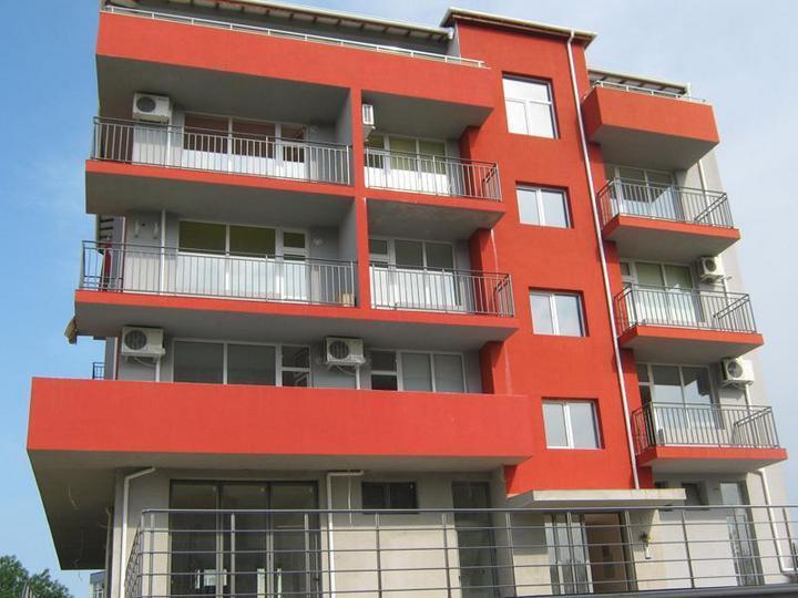 Апартаменты Stefani Apartments